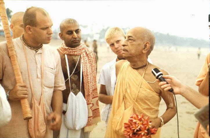 Vedic Teaching