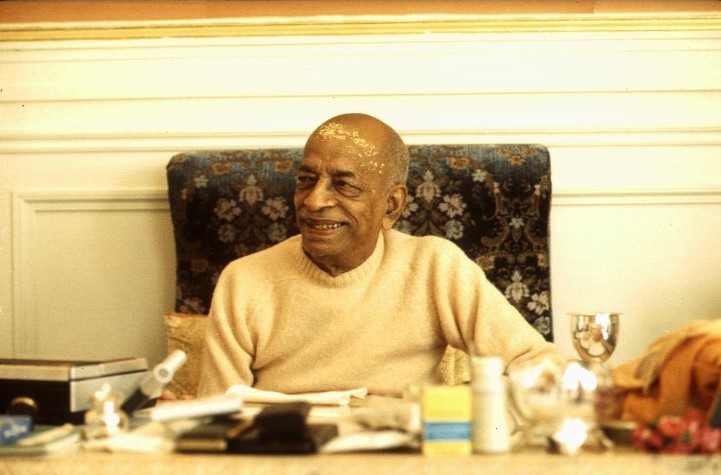 Vedic Teaching