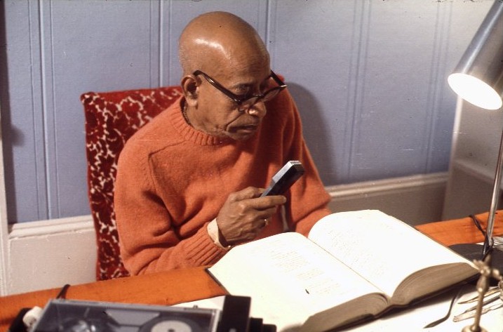 Vedic Teaching
