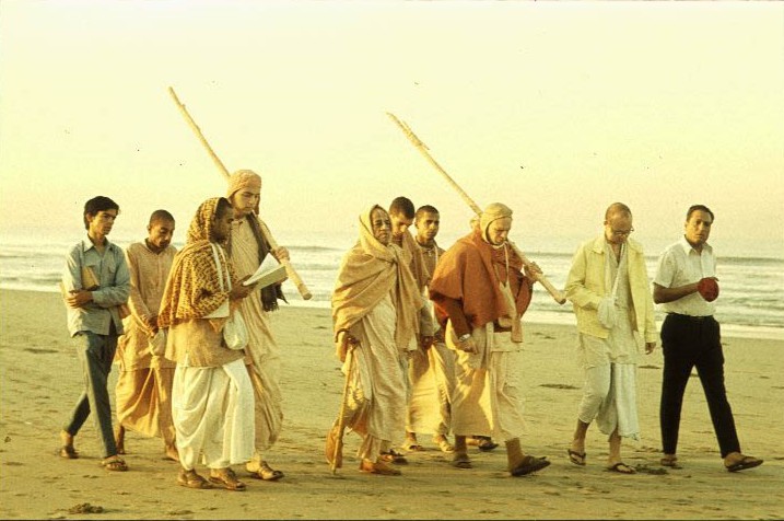 Vedic Teaching